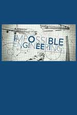 Watch Impossible Engineering Solarmovie