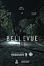 Watch Bellevue Solarmovie