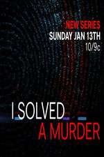 Watch I Solved a Murder Solarmovie