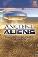 Watch Ancient Aliens The Series Solarmovie