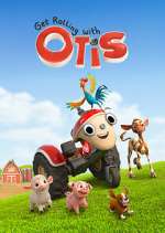 Watch Get Rolling with Otis Solarmovie