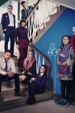 Watch Ackley Bridge Solarmovie