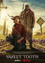 Watch Sweet Tooth Solarmovie