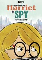 Watch Harriet the Spy Solarmovie