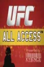 Watch UFC All Access Solarmovie