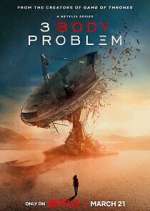 Watch 3 Body Problem Solarmovie