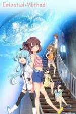 Watch Celestial Method (Sora no Method) Solarmovie