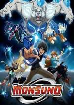 Watch Monsuno Solarmovie