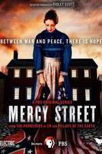 Watch Mercy Street Solarmovie