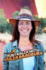 Watch Australia with Julia Bradbury Solarmovie