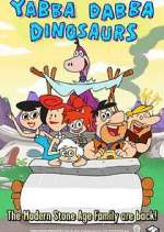 Watch Yabba Dabba Dinosaurs Solarmovie