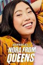 Watch Awkwafina Is Nora from Queens Solarmovie