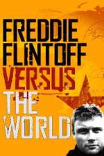Watch Freddie Flintoff Versus the World Solarmovie