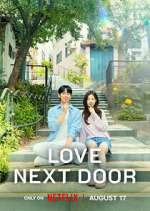 Watch Love Next Door Solarmovie