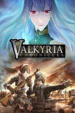 Watch Valkyria Chronicles Solarmovie