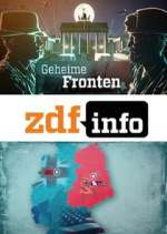 Watch Geheime Fronten Solarmovie