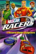 Watch NASCAR Racers Solarmovie