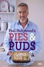 Watch Paul Hollywood's Pies and Puddings Solarmovie