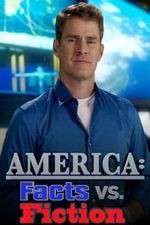 Watch America Facts vs Fiction Solarmovie