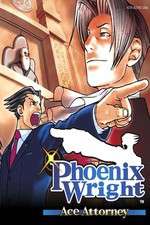 Watch Phoenix Wright: Ace Attorney Solarmovie