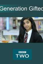 Watch Generation Gifted Solarmovie