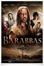 Watch Barabbas Solarmovie