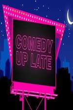 Watch Comedy Up Late Solarmovie