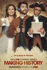 Watch Making History Solarmovie