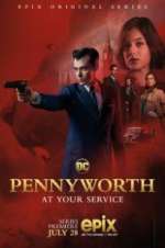 Watch Pennyworth Solarmovie