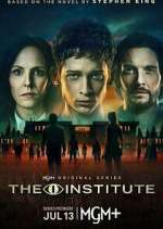 The Institute solarmovie
