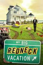 Watch My Big Redneck Vacation Solarmovie