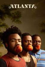 Watch Atlanta Solarmovie