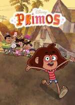 Watch Primos Solarmovie