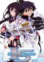 Watch IS: Infinite Stratos Solarmovie