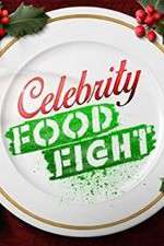 Watch Celebrity Food Fight Solarmovie