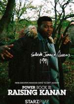Power Book III: Raising Kanan solarmovie