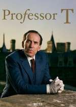 Watch Professor T Solarmovie