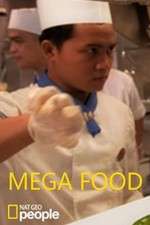 Watch Mega Food Solarmovie