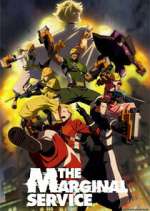Watch The Marginal Service Solarmovie
