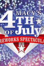 Watch Macy's 4th of July Fireworks Spectacular Solarmovie