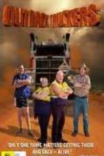 Watch Outback Truckers  Solarmovie