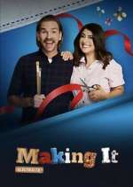 Watch Making It Australia Solarmovie
