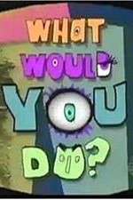 Watch What Would You Do? Solarmovie