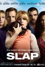 Watch The Slap (US) Solarmovie