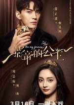 Watch Be My Princess Solarmovie