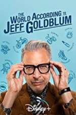 Watch The World According to Jeff Goldblum Solarmovie