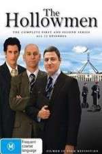 Watch The Hollowmen Solarmovie