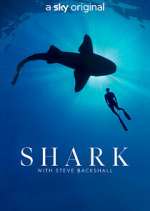 Watch Shark with Steve Backshall Solarmovie