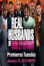 Watch Real Husbands of Hollywood Solarmovie