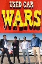 Watch Used Car Wars Solarmovie